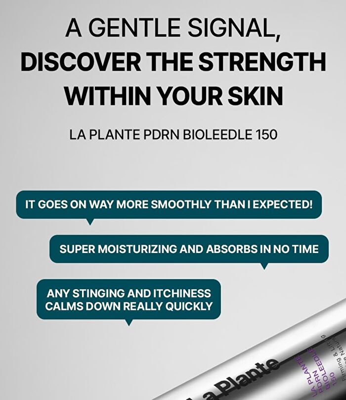 Md\'s Pick La Plante PDRN Bioleedle 150 - 50ml
