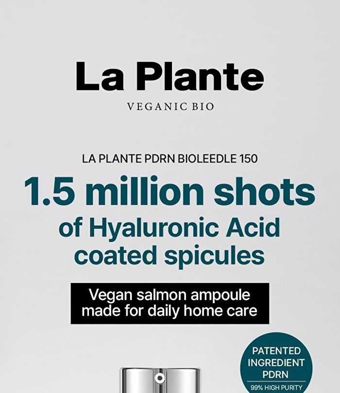 Md\'s Pick La Plante PDRN Bioleedle 150 - 50ml
