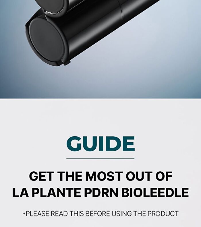 Md\'s Pick La Plante PDRN Bioleedle 150 - 50ml