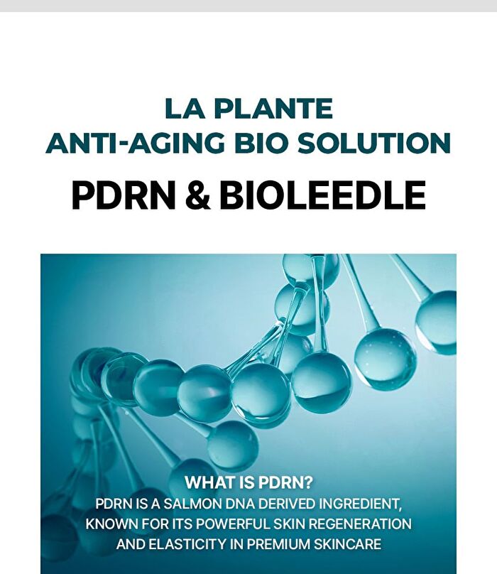 Md\'s Pick La Plante PDRN Bioleedle 150 - 50ml