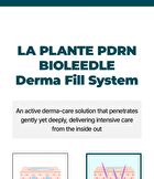Md\'s Pick La Plante PDRN Bioleedle 150 - 50ml