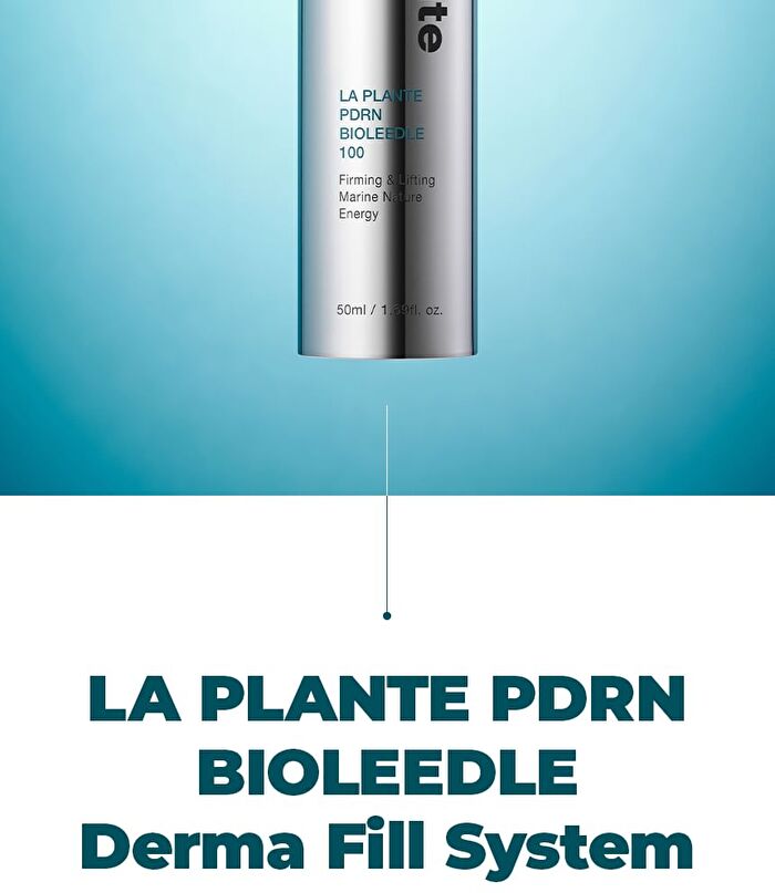 Md\'s Pick La Plante PDRN Bioleedle 100 - 50ml