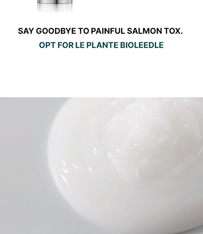 Md\'s Pick La Plante PDRN Bioleedle 100 - 50ml