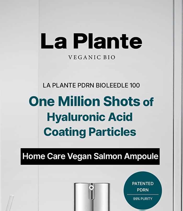 Md\'s Pick La Plante PDRN Bioleedle 100 - 50ml
