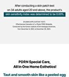 Md\'s Pick La Plante PDRN Bioleedle 100 - 50ml