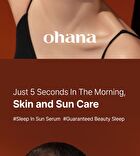 Md\'s Pick ohana Escape Desert Sun Serum - 60ml