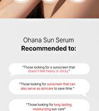 Md\'s Pick ohana Escape Desert Sun Serum - 60ml