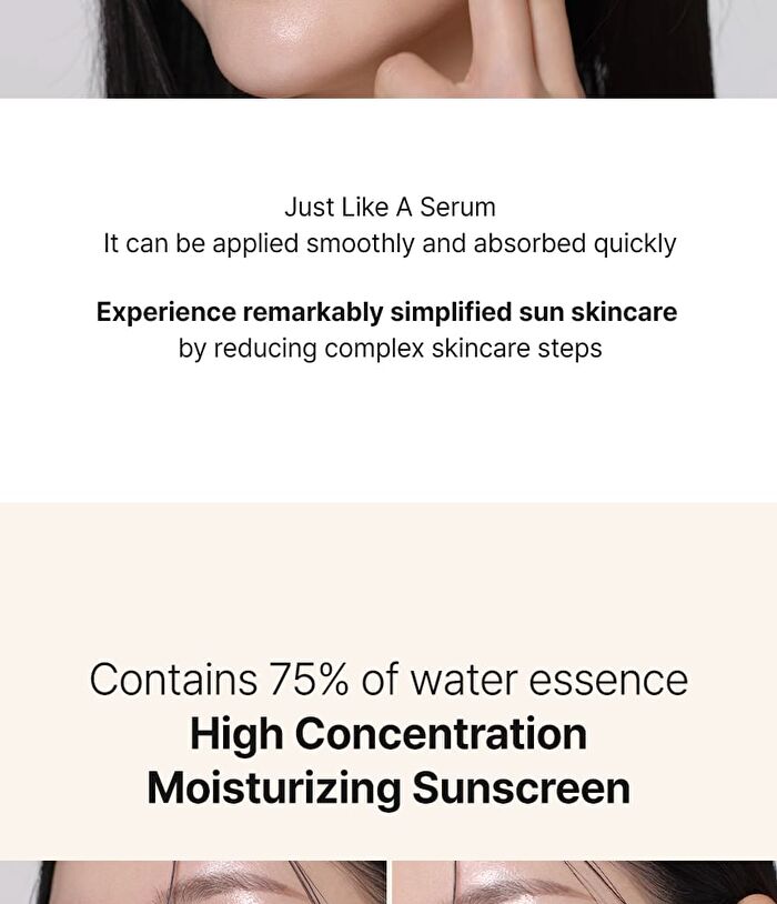Md\'s Pick ohana Escape Desert Sun Serum - 60ml