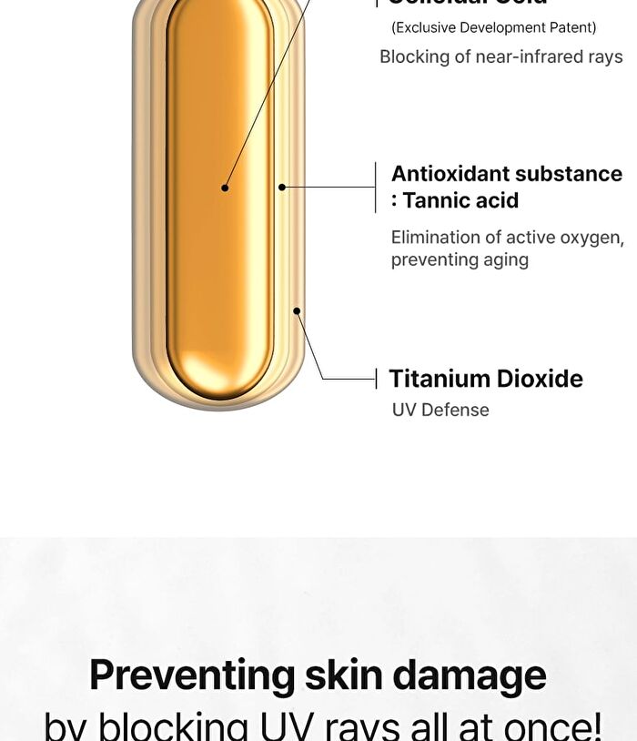 Md\'s Pick ohana Escape Desert Sun Serum - 60ml