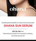 Md\'s Pick ohana Escape Desert Sun Serum - 60ml
