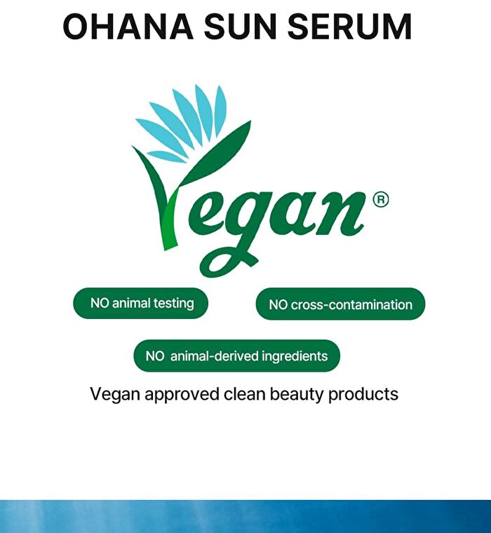 Md\'s Pick ohana Escape Desert Sun Serum - 60ml