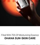 Md\'s Pick ohana Escape Desert Sun Serum - 60ml