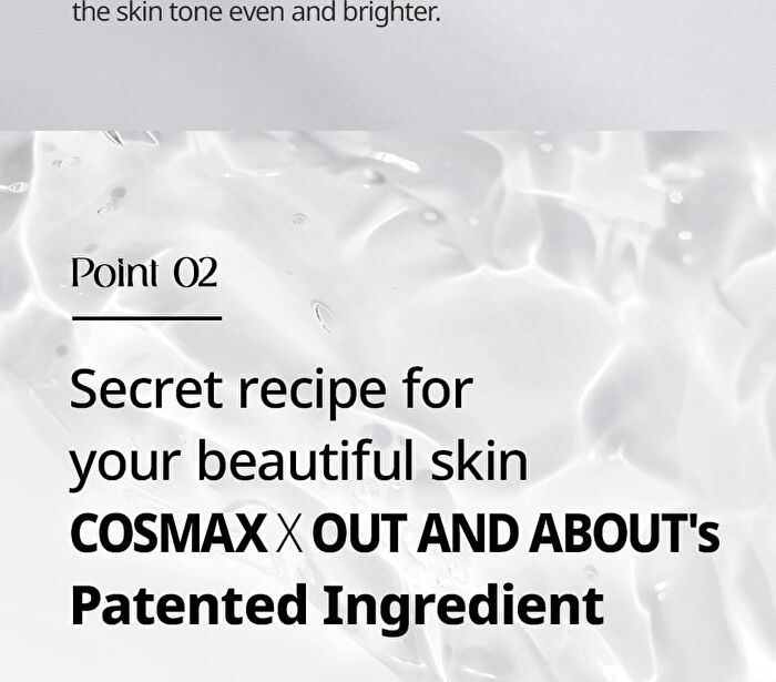 Md\'s Pick Outandabout Brightening Collagen Serum - 30ml