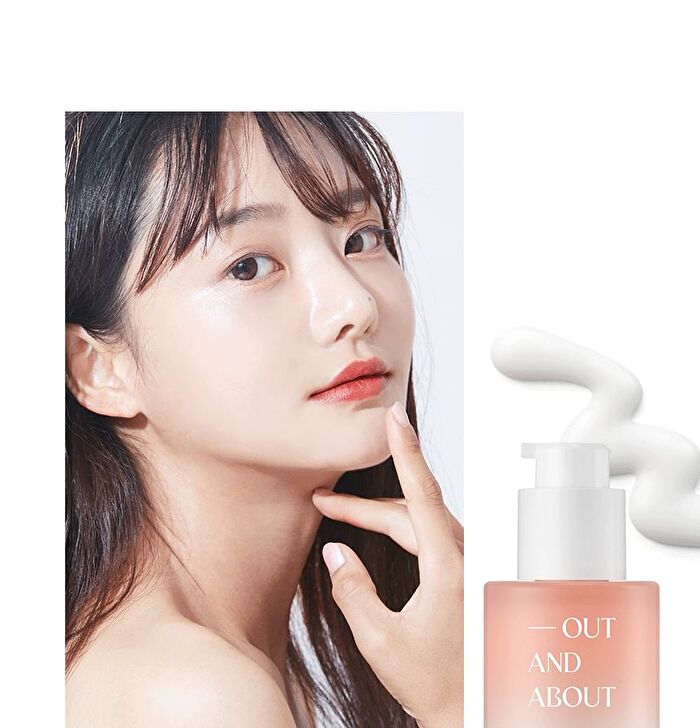 Md\'s Pick Outandabout Brightening Collagen Serum - 30ml