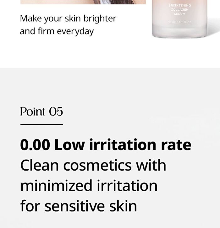 Md\'s Pick Outandabout Brightening Collagen Serum - 30ml