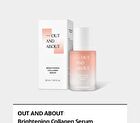 Md\'s Pick Outandabout Brightening Collagen Serum - 30ml