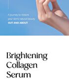 Md\'s Pick Outandabout Brightening Collagen Serum - 30ml