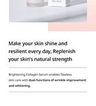 Md\'s Pick Outandabout Brightening Collagen Serum - 30ml