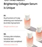 Md\'s Pick Outandabout Brightening Collagen Serum - 30ml