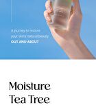 Md\'s Pick Outandabout Moisture Tea Tree Cica Toner - 200ml