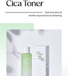 Md\'s Pick Outandabout Moisture Tea Tree Cica Toner - 200ml