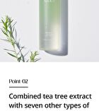 Md\'s Pick Outandabout Moisture Tea Tree Cica Toner - 200ml
