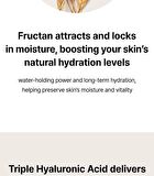 Md\'s Pick De Barista Fragrance Free Hand Cream Ultra - 50g