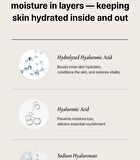 Md\'s Pick De Barista Fragrance Free Hand Cream Ultra - 50g
