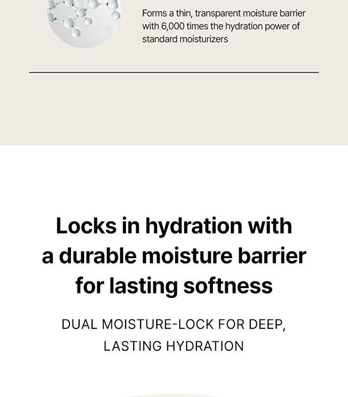 Md\'s Pick De Barista Fragrance Free Hand Cream Ultra - 50g