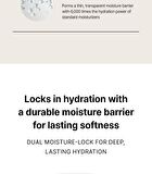 Md\'s Pick De Barista Fragrance Free Hand Cream Ultra - 50g