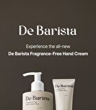 Md\'s Pick De Barista Fragrance Free Hand Cream Ultra - 50g