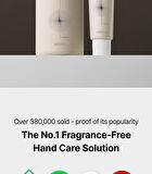 Md\'s Pick De Barista Fragrance Free Hand Cream Ultra - 50g