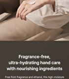 Md\'s Pick De Barista Fragrance Free Hand Cream Ultra - 50g
