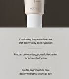Md\'s Pick De Barista Fragrance Free Hand Cream Ultra - 50g