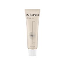 Md's Pick De Barista Fragrance Free Hand Cream Ultra - 50g