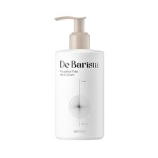 Md's Pick De Barista Fragrance Free Hand Cream Jumbo - 300g