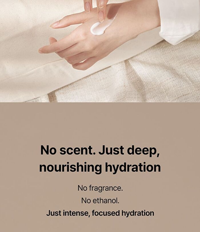 Md\'s Pick De Barista Fragrance Free Hand Cream - 50g