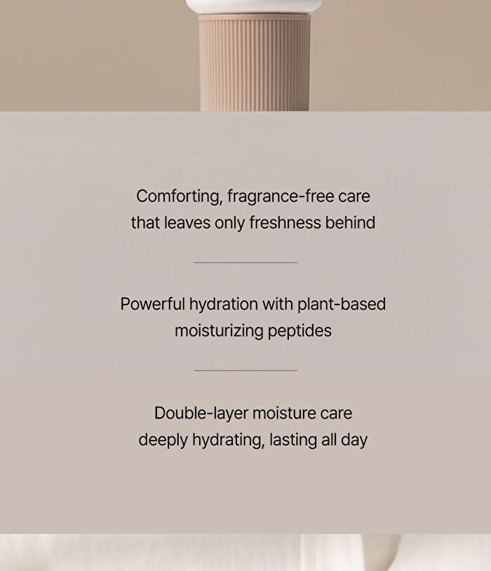 Md\'s Pick De Barista Fragrance Free Hand Cream - 50g