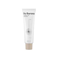 Md's Pick De Barista Fragrance Free Hand Cream - 50g