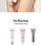 Md\'s Pick De Barista Fragrance Free UV Shield Hand Cream - 50g