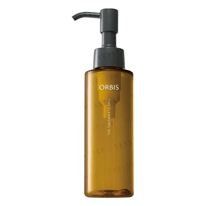 The Cleansing Oil - 120ml