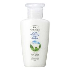 Double Moisturising Body Shampoo - 110ml