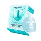 numbuzin No.1 Pantothenic B5 Hyaluronic Active Clear Mask Set 5 sheets - 26ml x 5 sheets