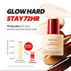 Mask Fit Red Foundation - 30 Colors - #27N Camel