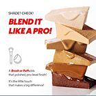 Mask Fit Red Foundation - 30 Colors - #27N Camel