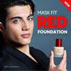 Mask Fit Red Foundation - 30 Colors - #37N Peanut Almond
