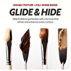 Glide & Hide Blurring Concealer - 20 Colors - #0.5N
