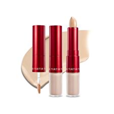 Tirtir Corrector 2 In 1 Glide And Hide Blurring Concealer 8 G - Shade: 3.5w
