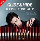 Glide & Hide Blurring Concealer - 20 Colors - #8W
