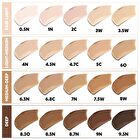 Glide & Hide Blurring Concealer - 20 Colors - #9.5N